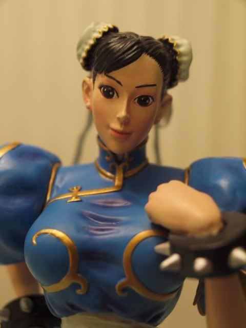 sota chun li